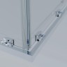 Душевой уголок Vincea Rapid-N 90x90 VSS-3RN9090E10CL
