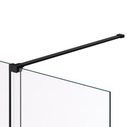 Душевая перегородка Vincea Walk in WSL 120 VSW-1WSL120CGB
