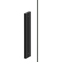 Душевая перегородка Vincea Walk in WSL 120 VSW-1WSL120CGB