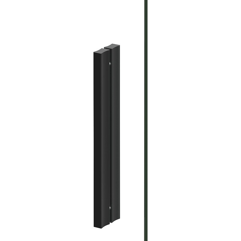Душевая перегородка Vincea Walk in WSL 120 VSW-1WSL120CGB