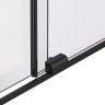 Душевая перегородка Vincea Walk in WSL 120 VSW-1WSL120CGB