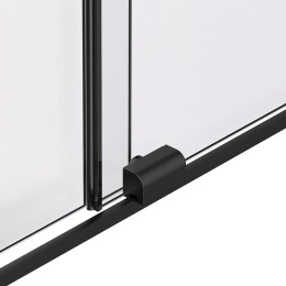 Душевая перегородка Vincea Walk in WSL 120 VSW-1WSL120CGB