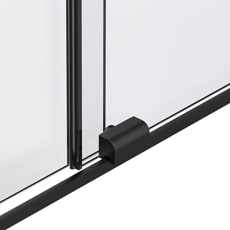 Душевая перегородка Vincea Walk in WSL 120 VSW-1WSL120CGB