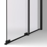 Душевая перегородка Vincea Walk in WSL 120 VSW-1WSL120CGB