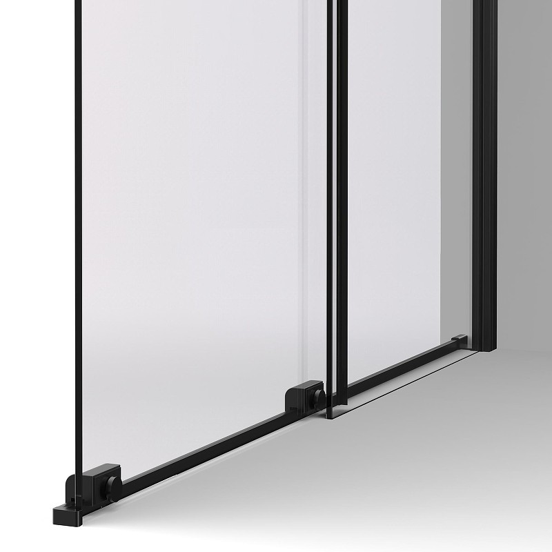 Душевая перегородка Vincea Walk in WSL 120 VSW-1WSL120CGB