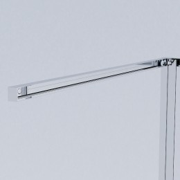 Душевая дверь Vincea Альфа (Alpha) 90 VPSW-3AL900CL