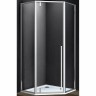 Душевой уголок Vincea Penta 90x90 VSP-3P900CL