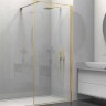 Душевая перегородка Vincea Walk-In 90 VSW-1HS900CLG