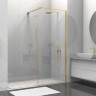 Душевая перегородка Vincea Walk-In 90 VSW-1HS900CLG