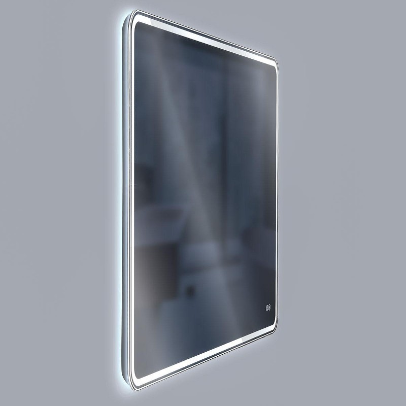 Зеркало Vincea 100 VLM-3VC1007-2 с подсветкой