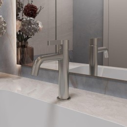 Смеситель для раковины Vincea Villa VBF-1VL1BN
