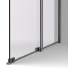 Душевая перегородка Vincea Walk in WSL 120 VSW-1WSL120CGGM