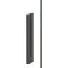 Душевая перегородка Vincea Walk in WSL 120 VSW-1WSL120CGGM