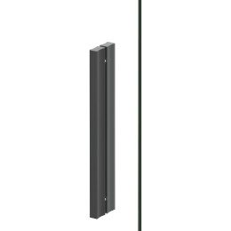 Душевая перегородка Vincea Walk in WSL 120 VSW-1WSL120CGGM