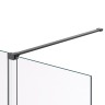 Душевая перегородка Vincea Walk in WSL 120 VSW-1WSL120CGGM