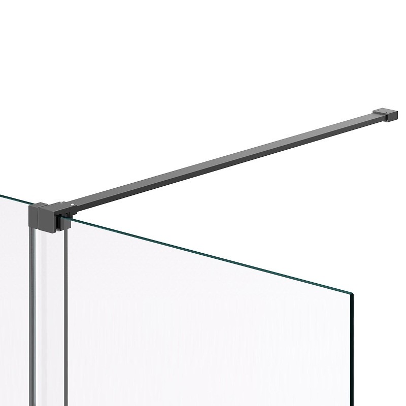 Душевая перегородка Vincea Walk in WSL 120 VSW-1WSL120CGGM