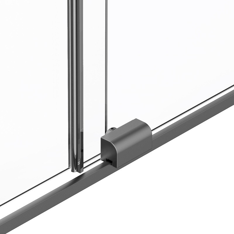 Душевая перегородка Vincea Walk in WSL 120 VSW-1WSL120CGGM