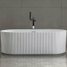 Акриловая ванна Vincea 170x80 VBT-426-1700MW