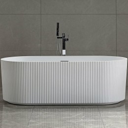 Акриловая ванна Vincea 170x80 VBT-426-1700MW
