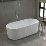 Акриловая ванна Vincea 170x80 VBT-426-1700MW