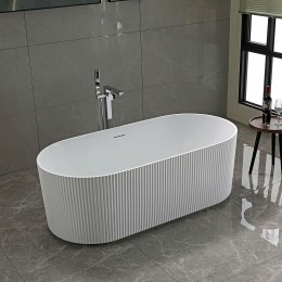 Акриловая ванна Vincea 170x80 VBT-426-1700MW