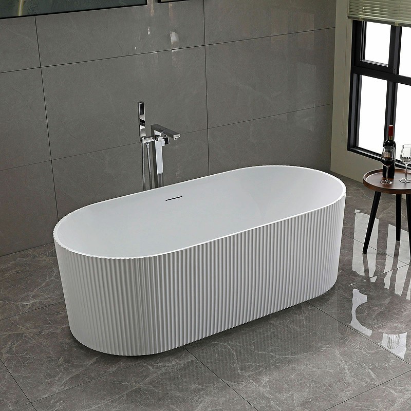 Акриловая ванна Vincea 170x80 VBT-426-1700MW