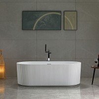 Акриловая ванна Vincea 170x80 VBT-426-1700MW