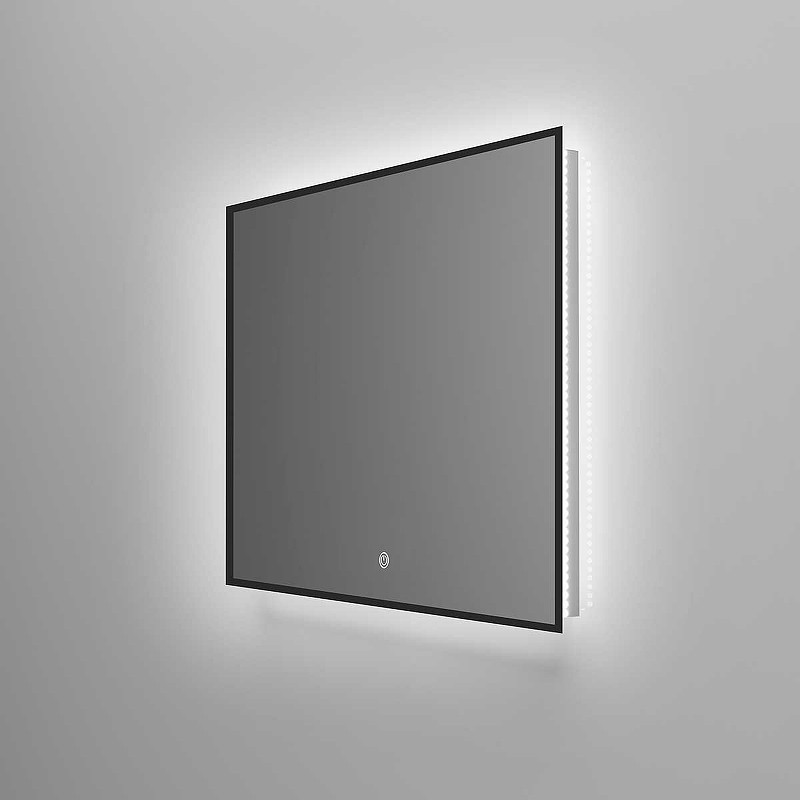 Зеркало Vincea 80 VLM-3VN800B с подсветкой