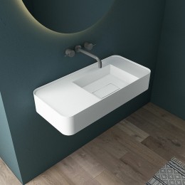 Раковина Vincea 120 VWB-6S412MW