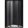 Душевой уголок Vincea Penta 90x90 VSP-3P900CLB