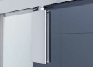 Душевой уголок Vincea Penta 90x90 VSP-3P900CLB