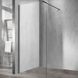 Душевая перегородка Vincea Walk-In 110 VSW-1H110CLGM