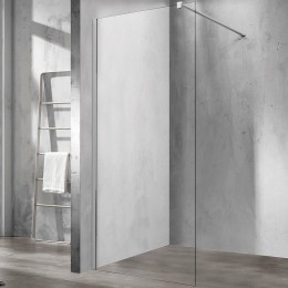 Душевая перегородка Vincea Walk-In 60 VSW-1H600CL