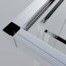 Душевой уголок Vincea Soft 2 80x80 VSS-3SO2800CL