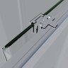 Душевой уголок Vincea Soft 2 80x80 VSS-3SO2800CL