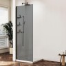 Душевая перегородка Vincea Walk in WS 90 VSW-1HWS900CGB