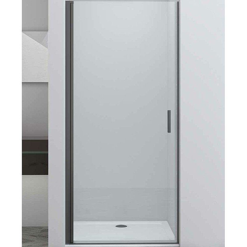 Душевая дверь Vincea Alpha 60 VDP-3AL600CLGM