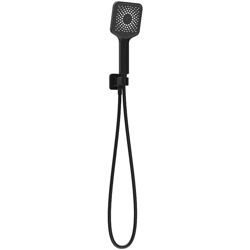 Душевая система Vincea Inspire VSFW-3I21MT4MB с термостатом