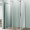Душевой уголок Vincea Como 150х90 VSR-1C9015CL