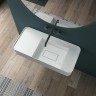 Раковина Vincea 80 VWB-6S480MW