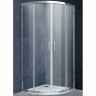 Душевой уголок Vincea Alpha 90x90 VSQ-3AL900CL