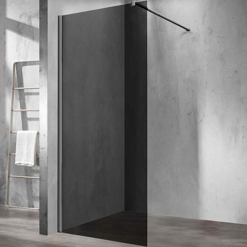 Душевая перегородка Vincea Walk-In 100 VSW-1H100CGGM