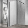Душевая перегородка Vincea Walk-In 60 VSW-1H600CLB