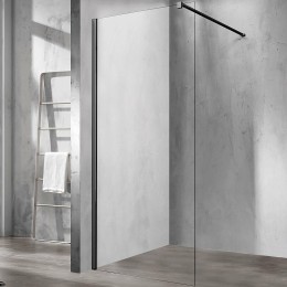 Душевая перегородка Vincea Walk-In 60 VSW-1H600CLB