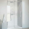 Душевая дверь Vincea Como Soft 110 VDS-1CS110CL