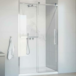 Душевая дверь Vincea Como Soft 110 VDS-1CS110CL