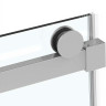 Душевая дверь Vincea Como Soft 110 VDS-1CS110CL