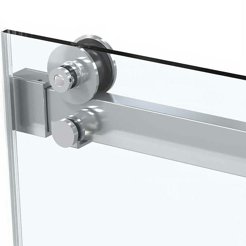 Душевая дверь Vincea Como Soft 110 VDS-1CS110CL