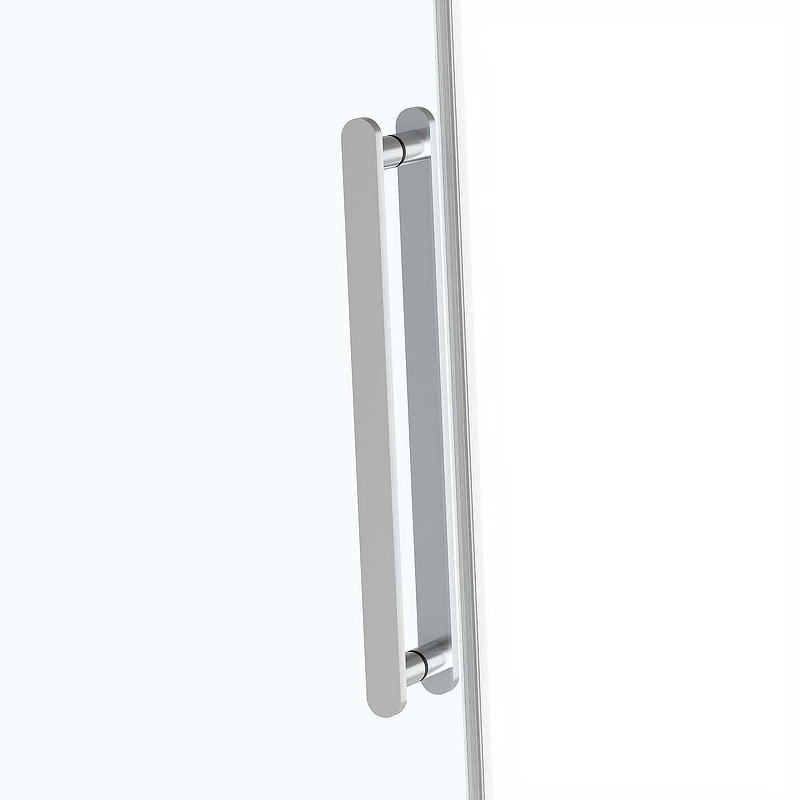 Душевая дверь Vincea Como Soft 110 VDS-1CS110CL