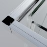 Душевой уголок Vincea Soft 2 90x90 VSS-3SO2900CL